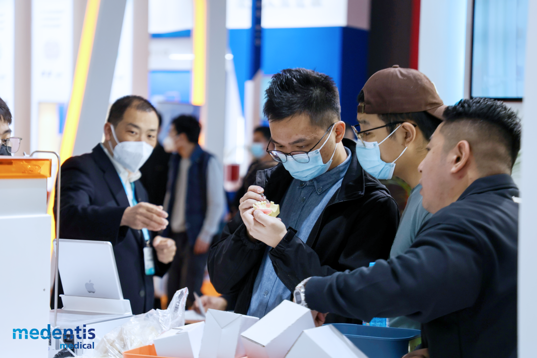展會瞬間丨國內首展落幕不散場，我們下次再聚